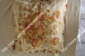stock aubusson cushions No.55 manufacturer factory